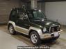 Used 1996 AT mitsubishi pajero-jr H57A Image[2]