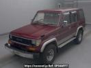 Toyota Land Cruiser Prado KZJ78W