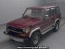 Used 1995 AT toyota land-cruiser-prado KZJ78W Image[0]