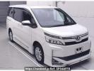 Toyota Voxy ZRR80G