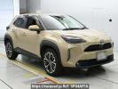 Toyota YARIS CROSS MXPB15