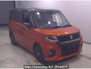 Suzuki Solio MA47S
