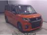 Used 2023 AT suzuki solio MA47S Image[0]
