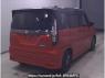 Used 2023 AT suzuki solio MA47S Image[1]