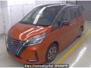 Nissan Serena HFC27