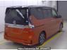Used 2021 AT nissan serena HFC27 Image[1]