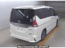 Used 2017 AT nissan serena GFC27 Image[1]
