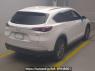 Used 2019 AT mazda cx-8 KG2P Image[1]