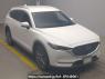 Used 2019 AT mazda cx-8 KG2P Image[2]