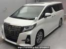 Toyota Alphard AGH30W