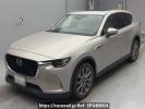 Mazda CX-60 KH3P