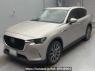 Used 2023 AT mazda cx-60 KH3P Image[0]