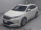 Toyota Harrier ZSU60W