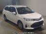 Used 2021 AT toyota corolla-fielder NZE164G Image[2]