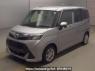Used 2016 AT toyota tank M900A Image[0]