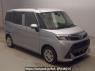Used 2016 AT toyota tank M900A Image[2]