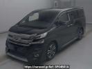 Toyota Vellfire GGH30W
