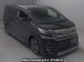 Used 2016 AT toyota vellfire GGH30W Image[2]
