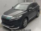 Toyota Harrier ZSU60W