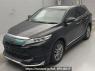 Used 2017 AT toyota harrier ZSU60W Image[0]