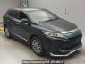 Used 2017 AT toyota harrier ZSU60W Image[2]
