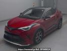 Toyota C-HR ZYX11