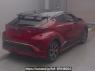 Used 2019 AT toyota c-hr ZYX11 Image[1]