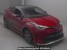 Used 2019 AT toyota c-hr ZYX11 Image[2]