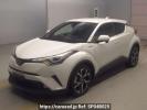 Toyota C-HR ZYX10