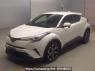 Used 2017 AT toyota c-hr ZYX10 Image[0]