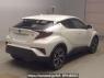 Used 2017 AT toyota c-hr ZYX10 Image[1]