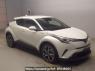Used 2017 AT toyota c-hr ZYX10 Image[2]