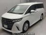 Used 2025 AT toyota alphard-hybrid AAHH40W Image[0]