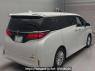 Used 2025 AT toyota alphard-hybrid AAHH40W Image[1]