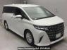 Used 2025 AT toyota alphard-hybrid AAHH40W Image[2]