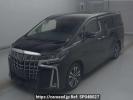 Toyota Alphard GGH30W