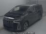 Used 2019 AT toyota alphard GGH30W Image[0]
