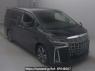 Used 2019 AT toyota alphard GGH30W Image[2]
