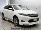 Toyota Harrier ZSU65W