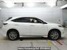 Used 2016 AT toyota harrier ZSU65W Image[1]