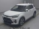 Toyota Raize A200A