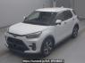 Used 2020 AT toyota raize A200A Image[0]