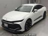 Used 2023 AT toyota crown-crossover TZSH35 Image[0]