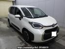 Toyota Sienta MXPC10G