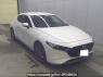 Used 2022 AT mazda mazda3-fastback BP5P Image[0]
