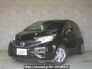 Nissan Note E12