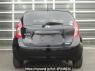 Used 2014 AT nissan note E12 Image[2]