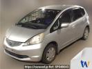 Honda Fit GE6