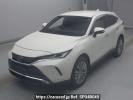 Toyota Harrier MXUA80