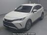 Used 2022 AT toyota harrier MXUA80 Image[0]